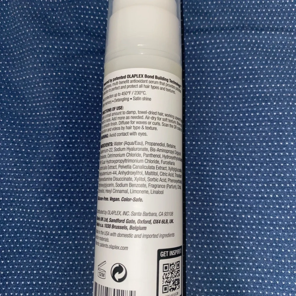 OLAPLEX SET COMPLETE ( 8 ) - Picture 10 of 11